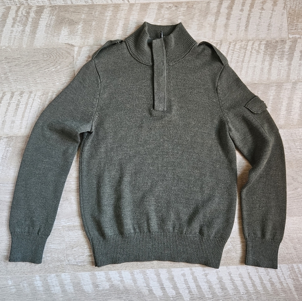 Banana Republic Knit Pullover Sweater - Picture 8 of 15